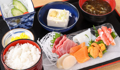 「えびす食堂」