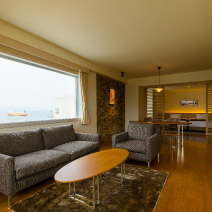 Corner Suite 1004