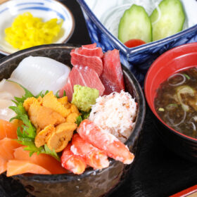 ”お部屋が朝市”リニューアル