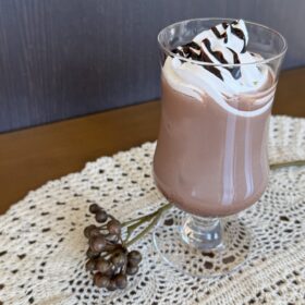 “Cafe Miss Jeanie” 4月～6月の期間限定メニュー