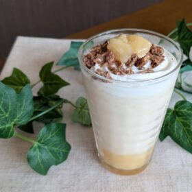 “Cafe Miss Jeanie” 7月～9月の期間限定メニュー